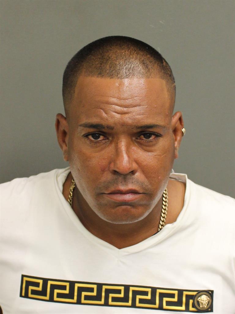  ALEXANDER VEGALANZO Mugshot / County Arrests / Orange County Arrests