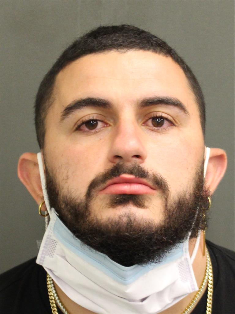  NATHAN ANGELO RIVERA Photo Image