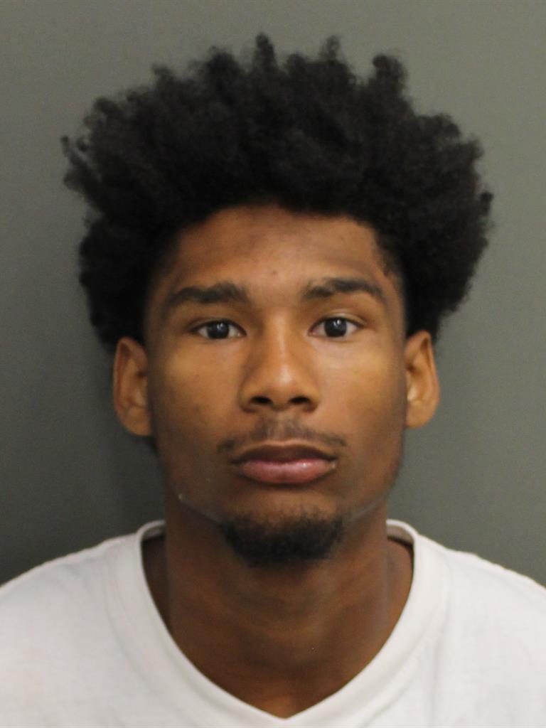  JERIMIAH BUTLER Photo Image