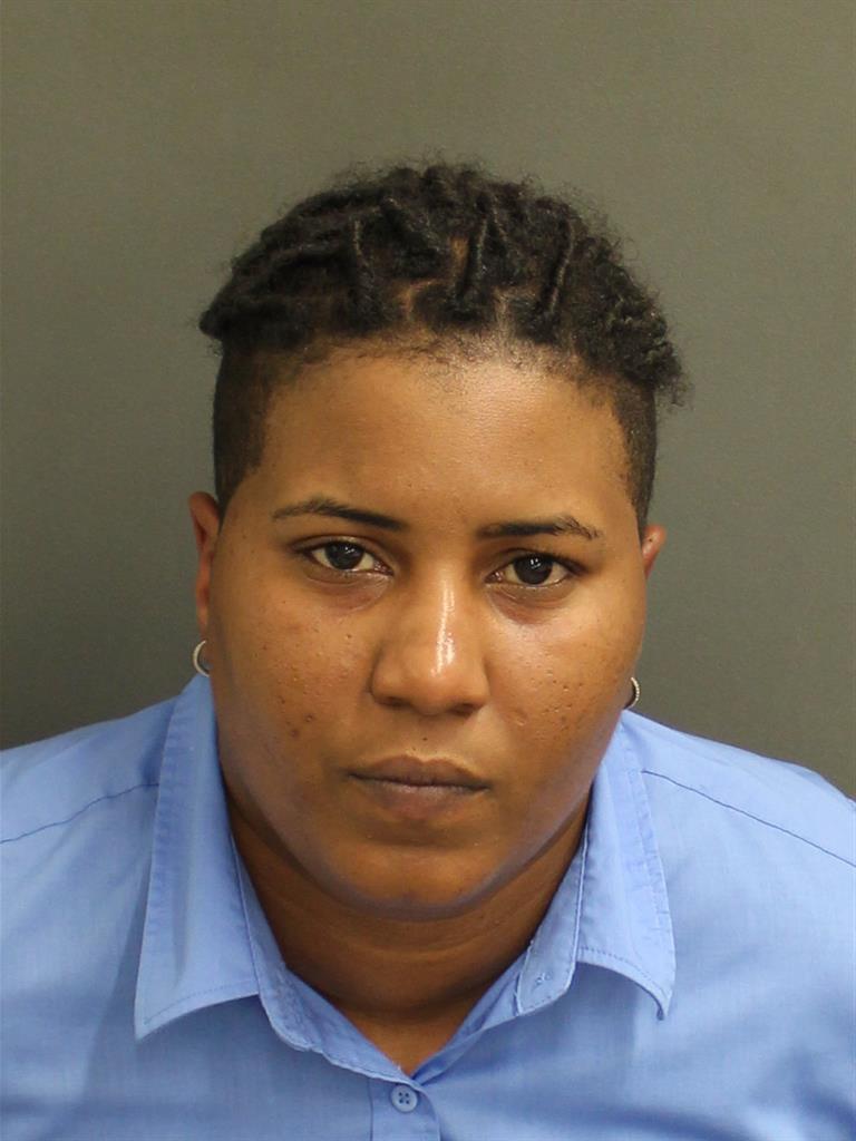  SYMONE NICOLE BORNO Photo Image