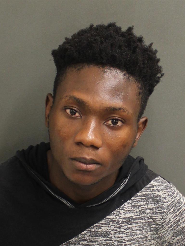  VANELSON CELIAN Photo Image