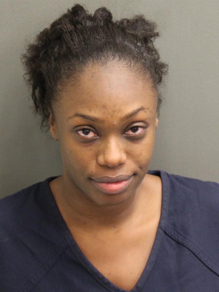  TIFFANY JUANITA BARNES Photo Image