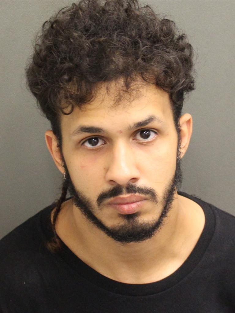  RICARDO JOEL GARCIA HERNANDEZ Photo Image