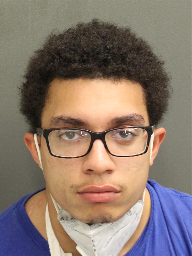  STEVEN SONEL GONZALEZ Photo Image