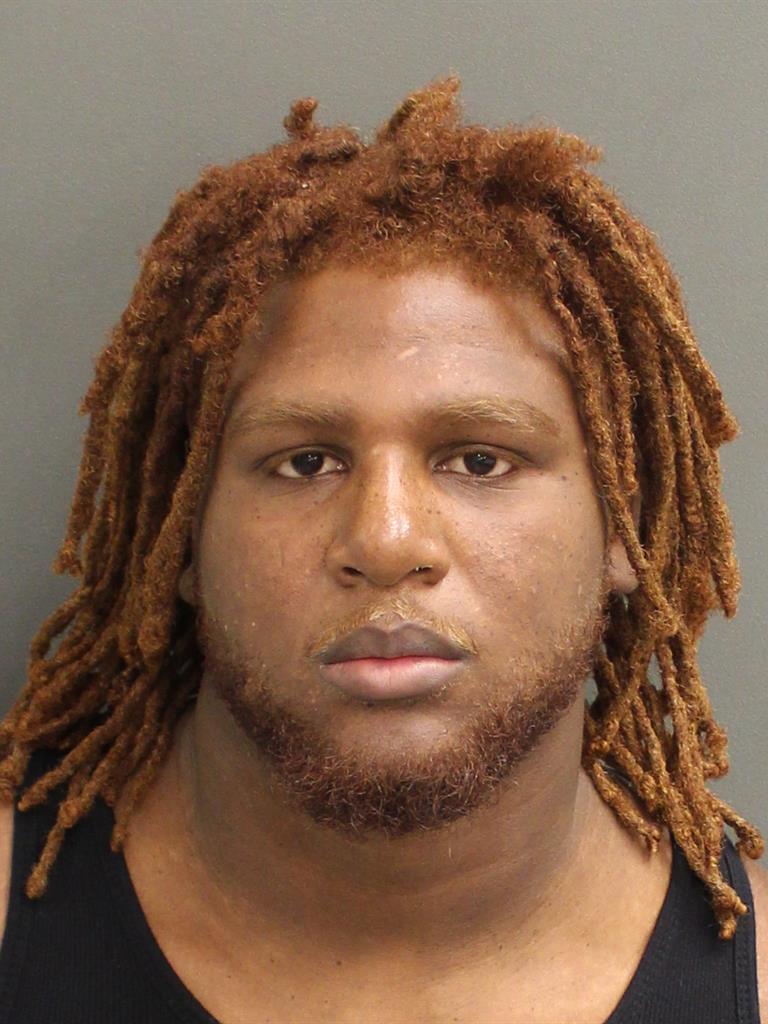  LAWRENCE LATERRANCE JR LOCKHART Photo Image