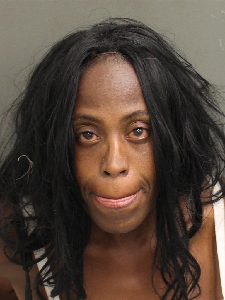  LATOYA ANDRIA KEY Photo Image