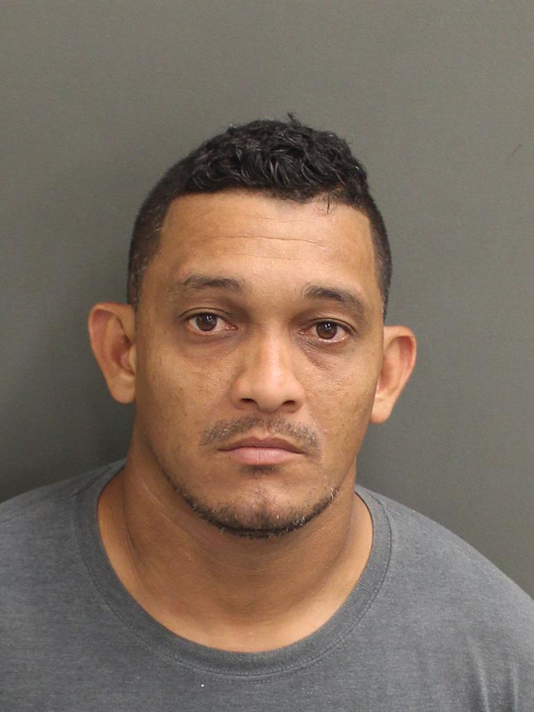  JOSE HOMERO RODRIGUEZ Photo Image