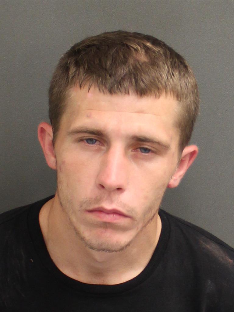  RAVEN LEON SHAFFER Mugshot / County Arrests / Orange County Arrests