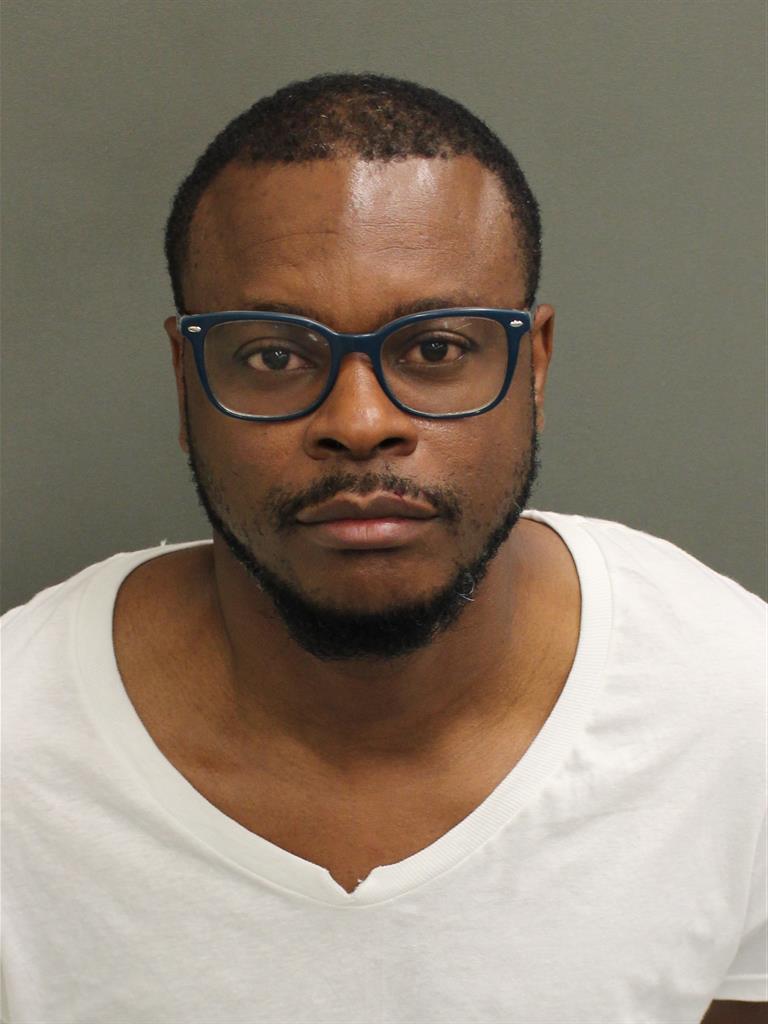  JAMES MARKINZY GUERRIER Photo Image