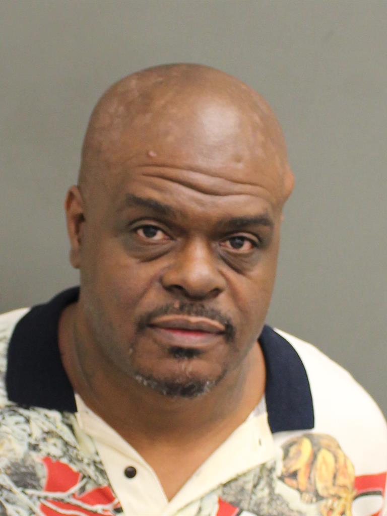  ROCHE JONES Mugshot / County Arrests / Orange County Arrests