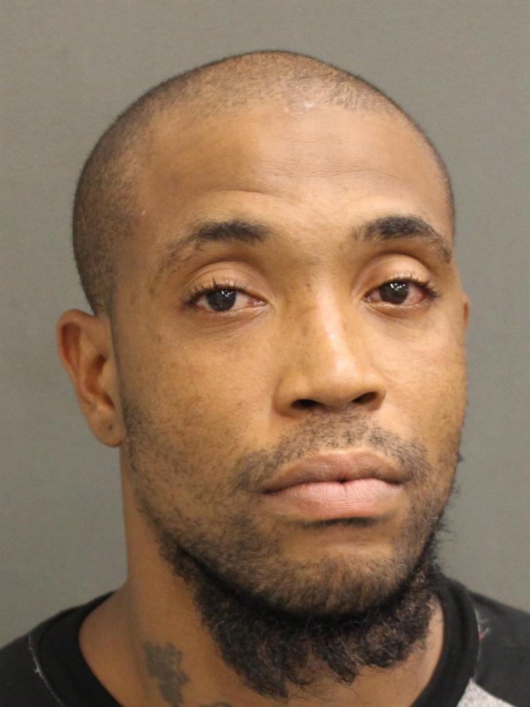  ANTONIO GARFIELD LEMON Photo Image