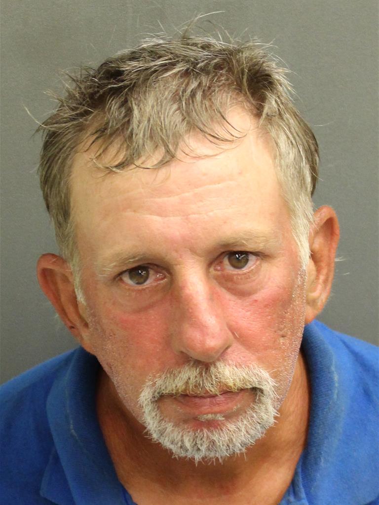 KURT BUERHMANN Mugshot / County Arrests / Orange County Arrests