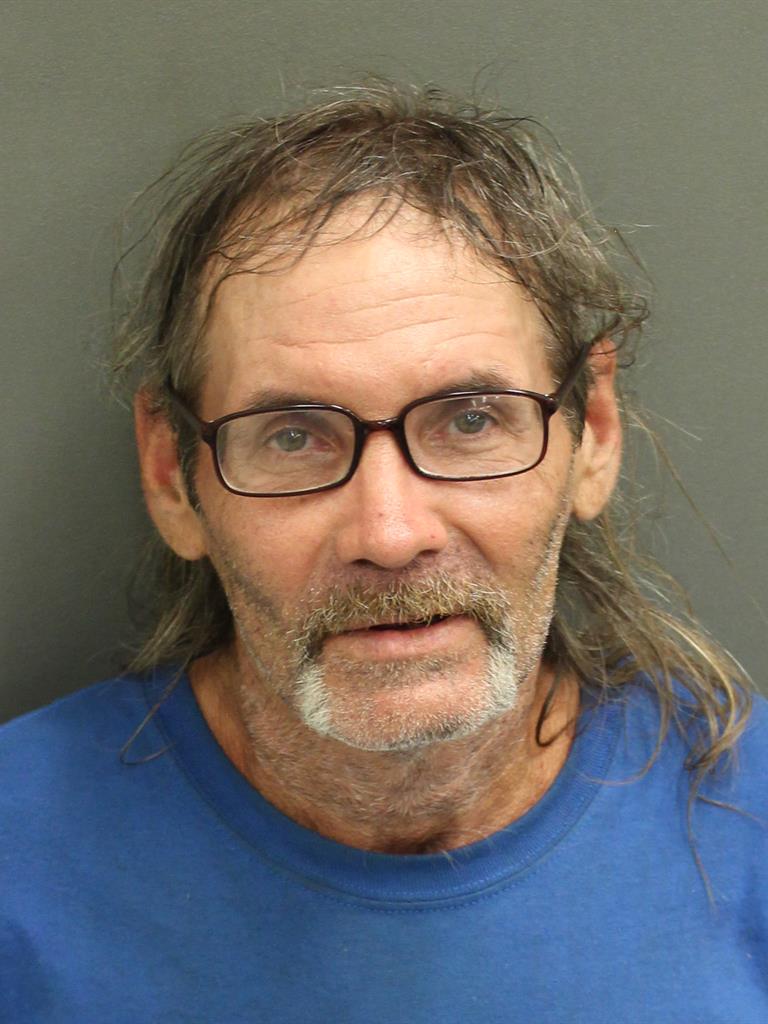  ROBERT M EVANKO Mugshot / County Arrests / Orange County Arrests