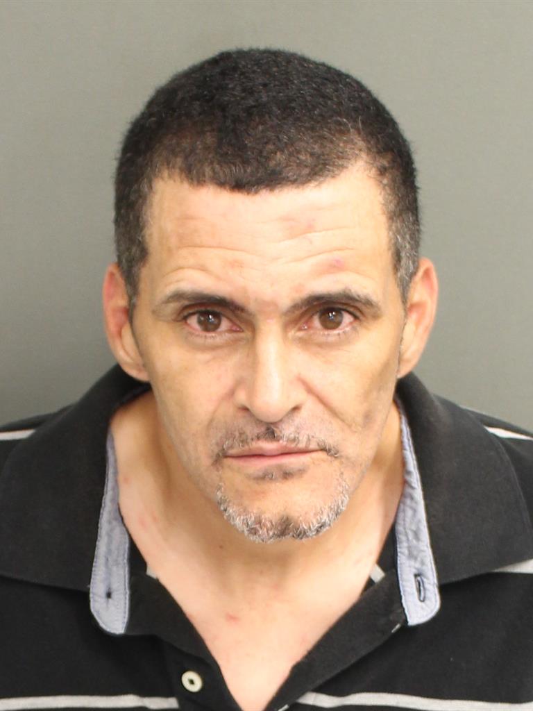  ROBERT MONTANEZ Mugshot / County Arrests / Orange County Arrests