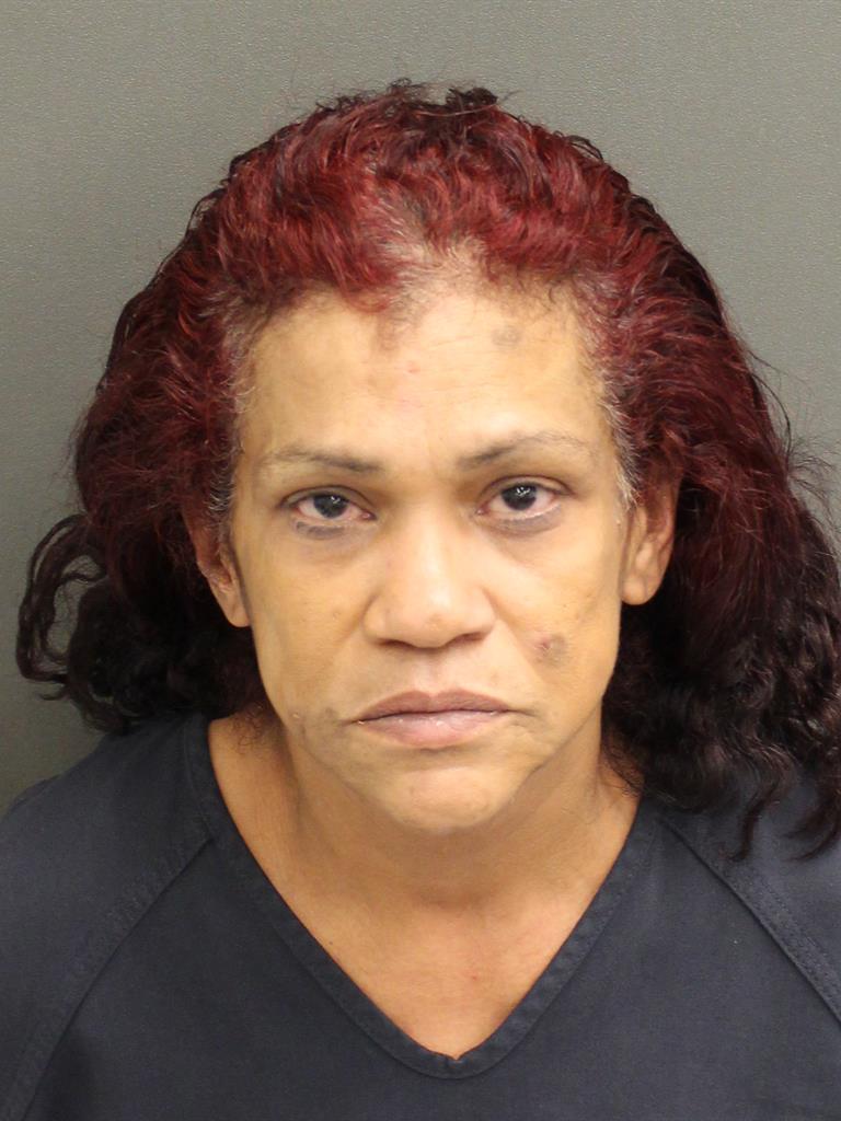  EVELYN LOPEZ Mugshot / County Arrests / Orange County Arrests