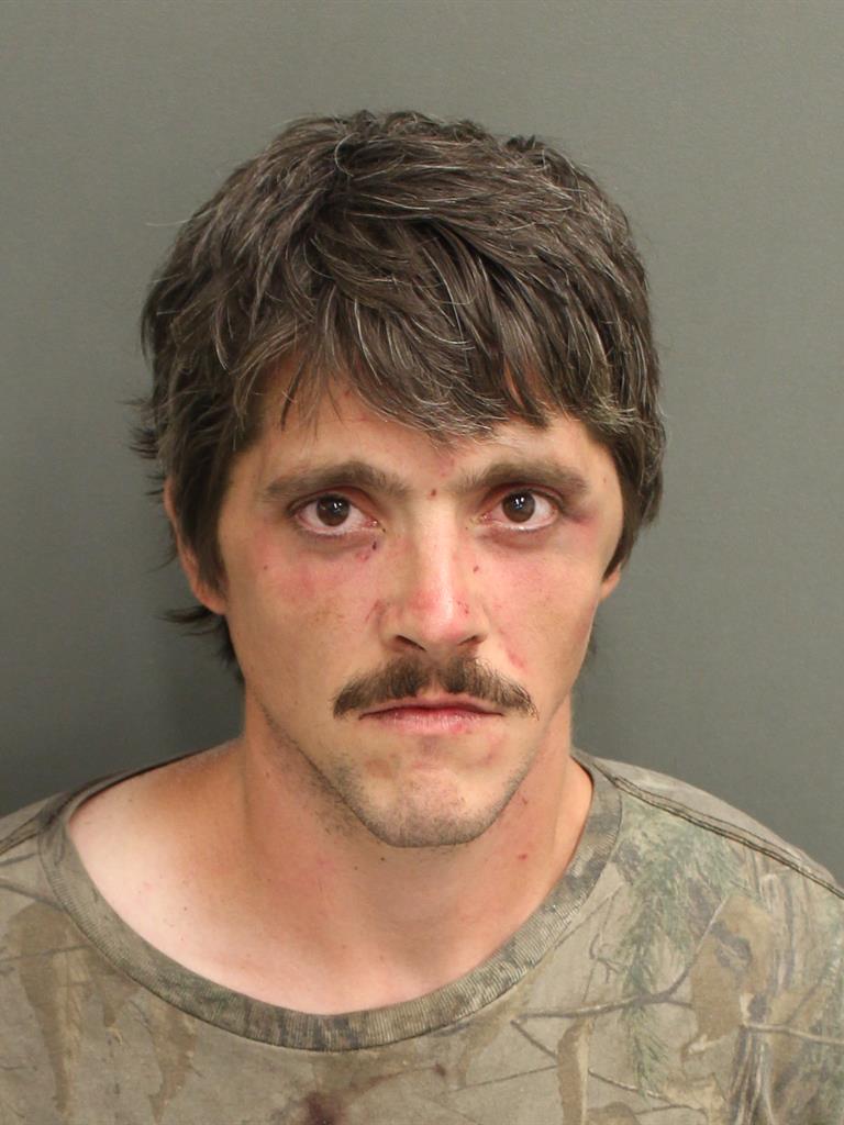  JOSHUA AARON HOPPER Mugshot / County Arrests / Orange County Arrests