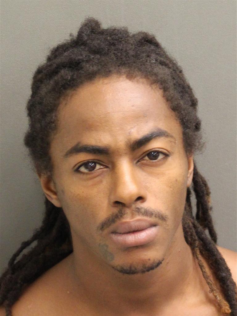  BRANDON TERRELL JR DUFFIE Photo Image