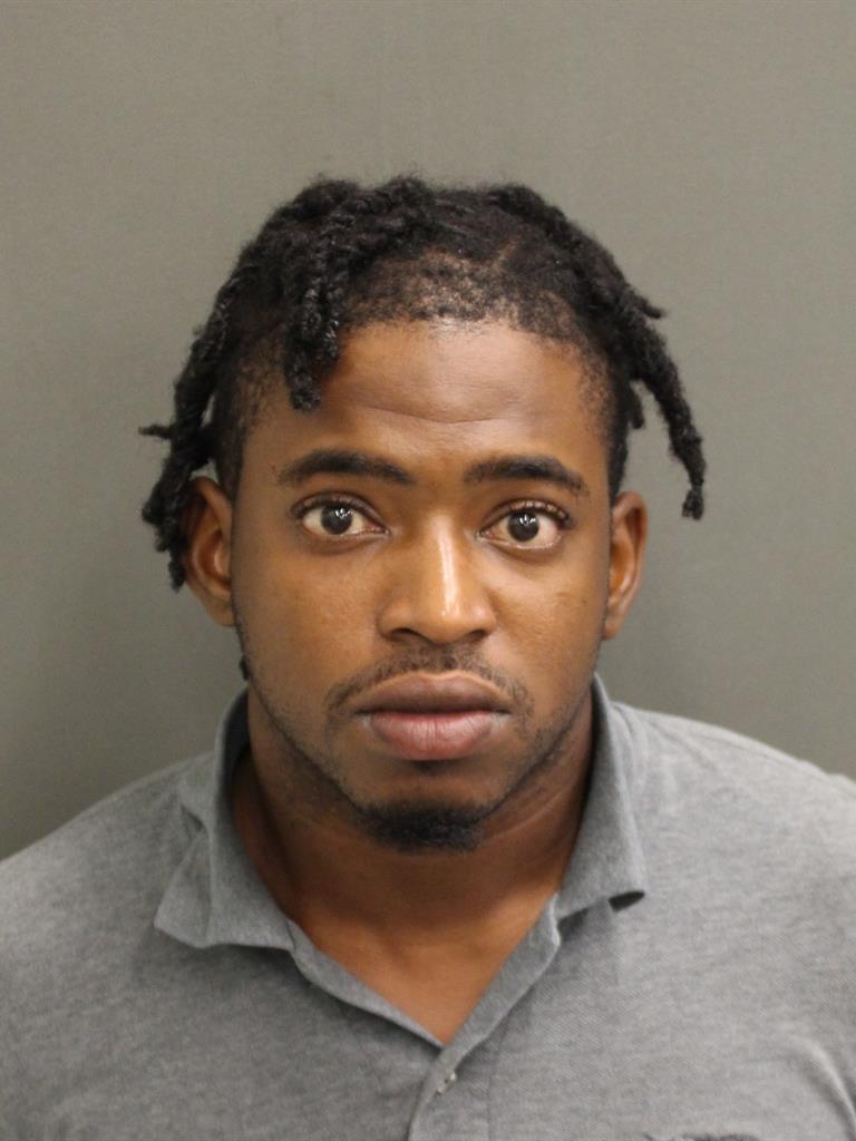  GORDEN JEAN GERARD SARAH Mugshot / County Arrests / Orange County Arrests