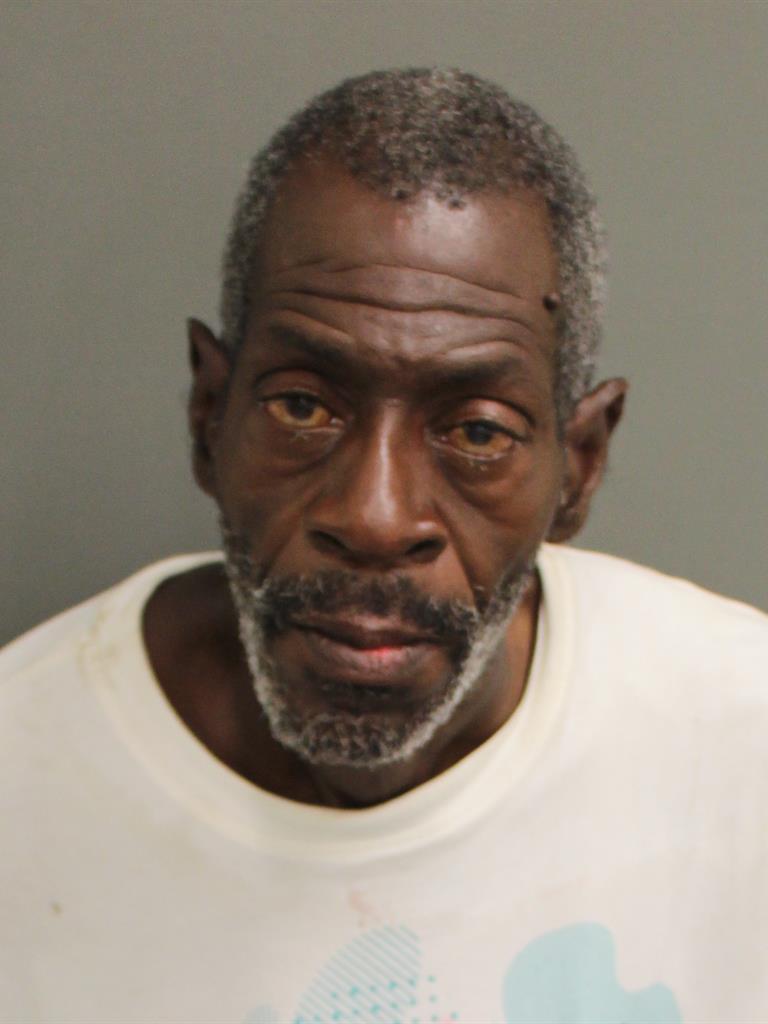  GEORGE  JR MAXWELL Mugshot / County Arrests / Orange County Arrests