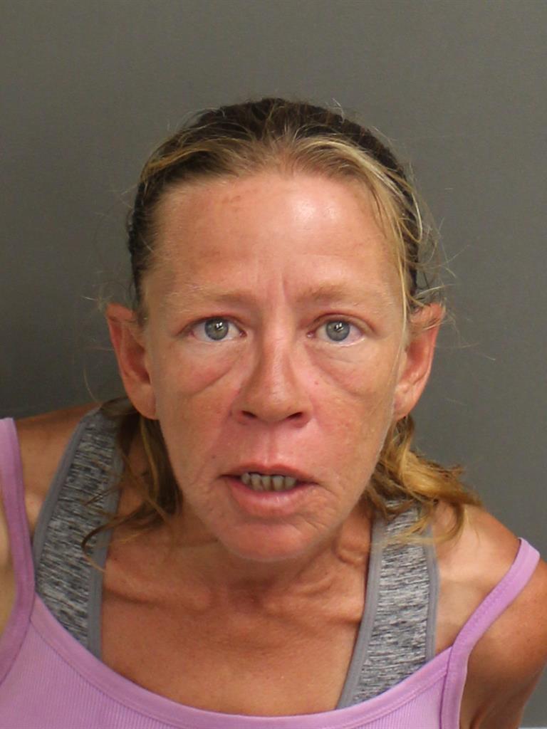  DIANE GRIMES Mugshot / County Arrests / Orange County Arrests