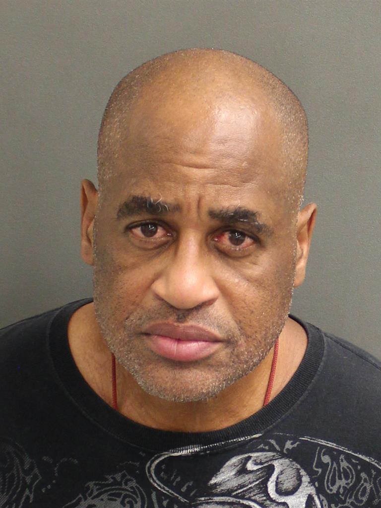  SYLVESTER GRAHAM JR FLOYD Photo Image