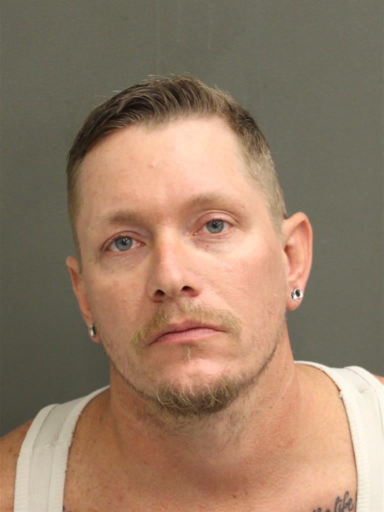  JAMES WILLIAMNADEE AIDE Mugshot / County Arrests / Orange County Arrests