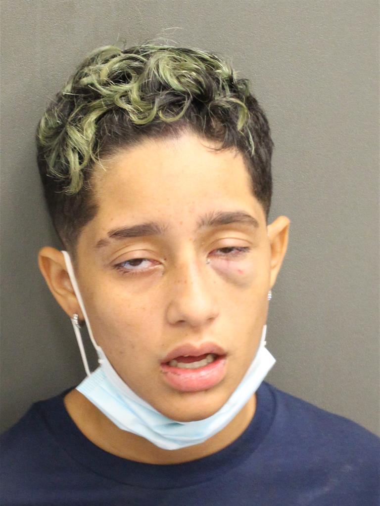 JIRELYS PEREZSANCHEZ Mugshot JIRELYS PEREZSANCHEZ Mugshot / County Arrests / Orange County Arrests