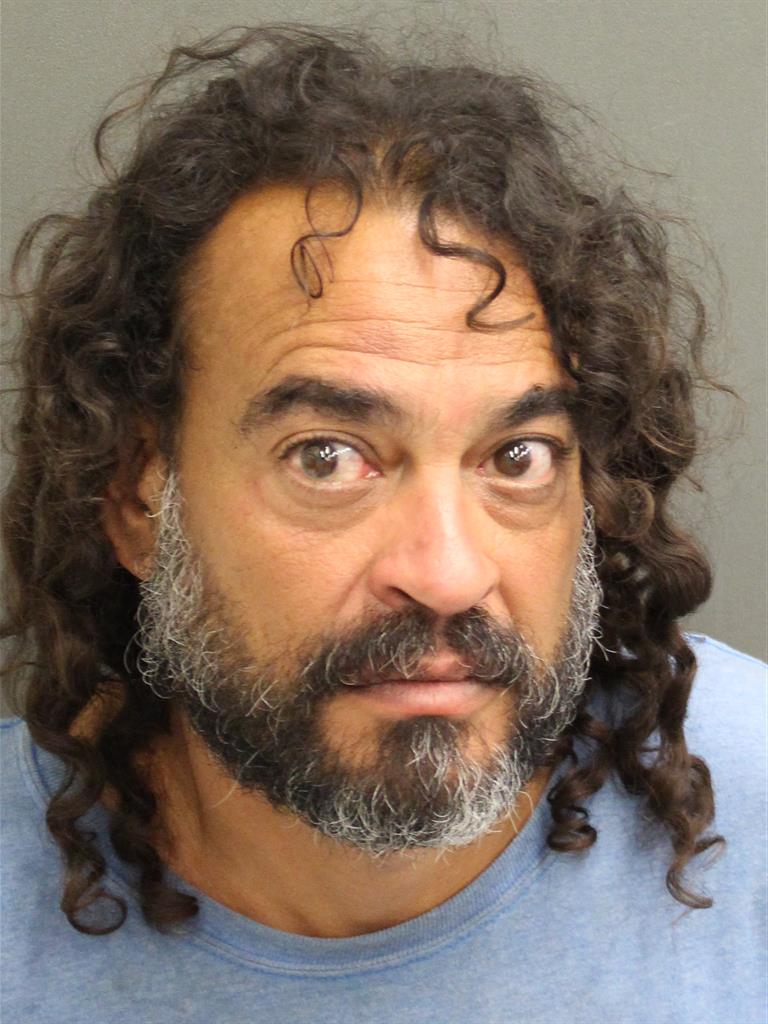  EDWIN AUGOSTO PEREZ Mugshot / County Arrests / Orange County Arrests