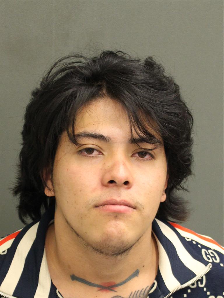  OSDY J MARTINEZ Photo Image