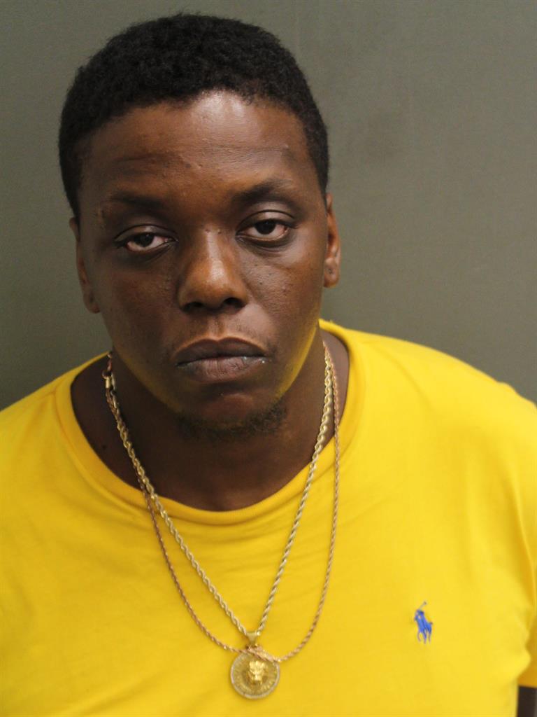  RICHARD EARL HARRIS Mugshot / County Arrests / Orange County Arrests