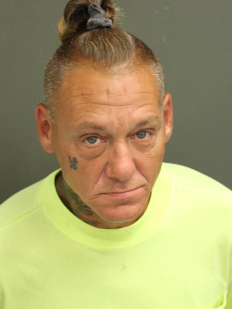  DONALD LAWERENCE NEULANDER Mugshot / County Arrests / Orange County Arrests