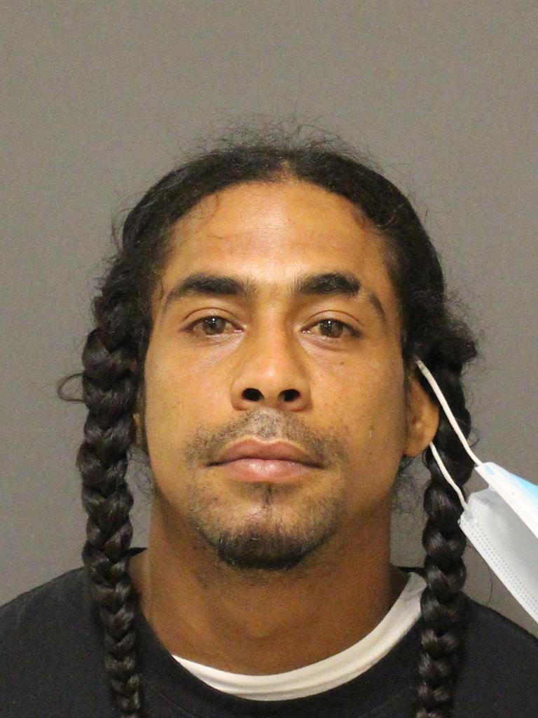  ANGEL MANUEL JR PARRILLA Mugshot / County Arrests / Orange County Arrests