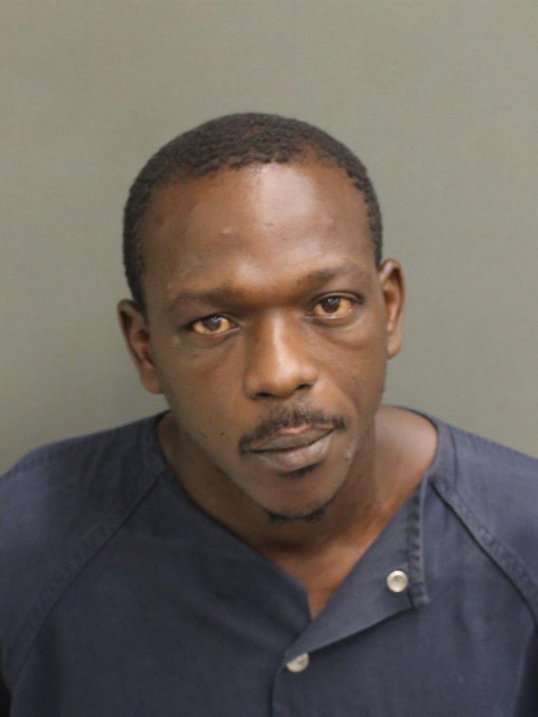  DAVID MALCOME DACENT Mugshot / County Arrests / Orange County Arrests