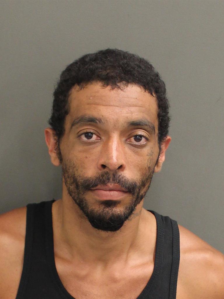  STEPHEN  JR WATTS Mugshot / County Arrests / Orange County Arrests