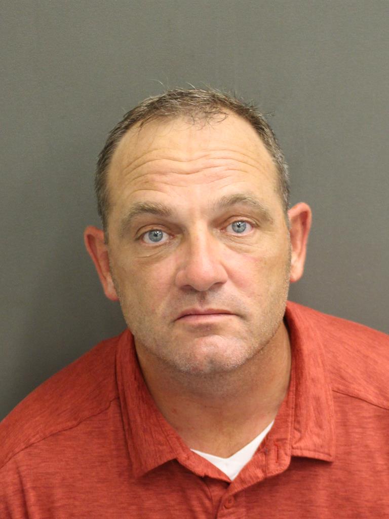  ERIC MICHAEL GUNESCH Mugshot / County Arrests / Orange County Arrests