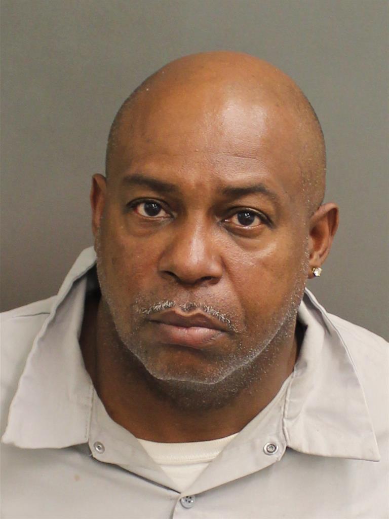  WALTER JUNIOR HEATH Mugshot / County Arrests / Orange County Arrests