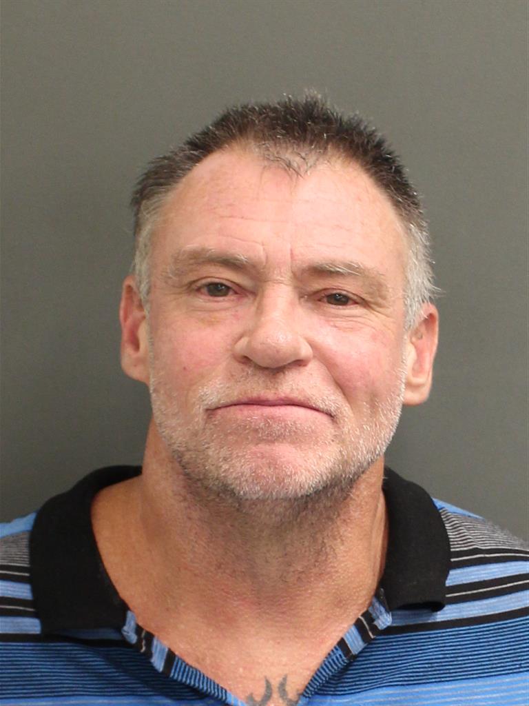  SCOTT ALLEN BEAVER Mugshot / County Arrests / Orange County Arrests