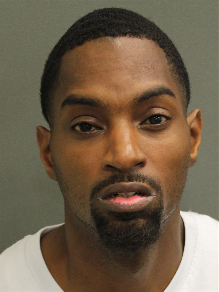  SCOTT RODGERS Mugshot / County Arrests / Orange County Arrests