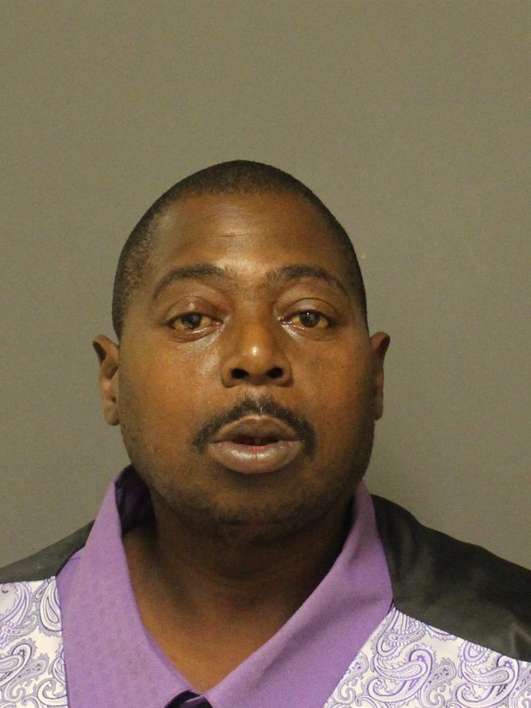  LAWRENCE STRONG Mugshot / County Arrests / Orange County Arrests