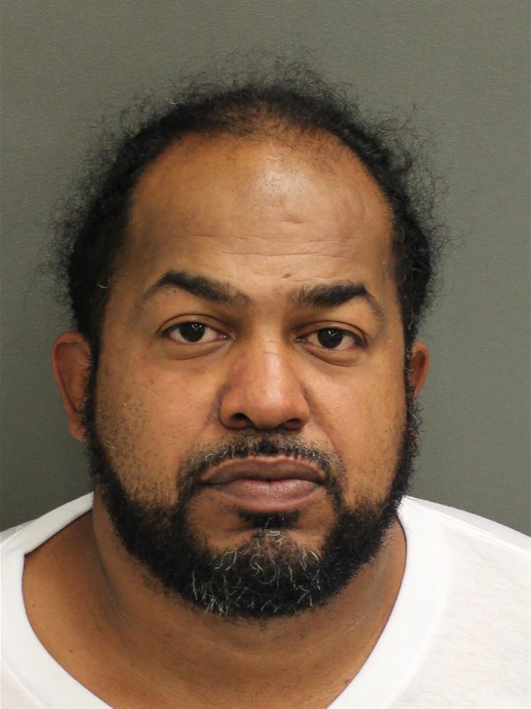  RICHARD GARCIA Mugshot / County Arrests / Orange County Arrests