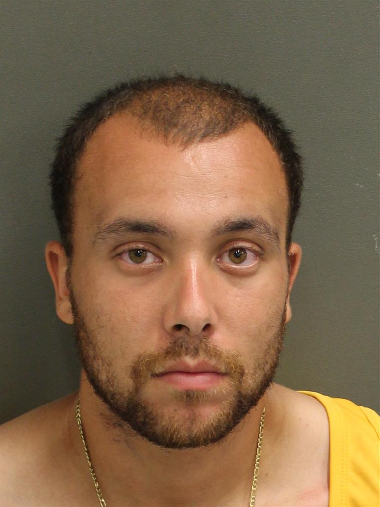  JACOS SOTO Mugshot / County Arrests / Orange County Arrests