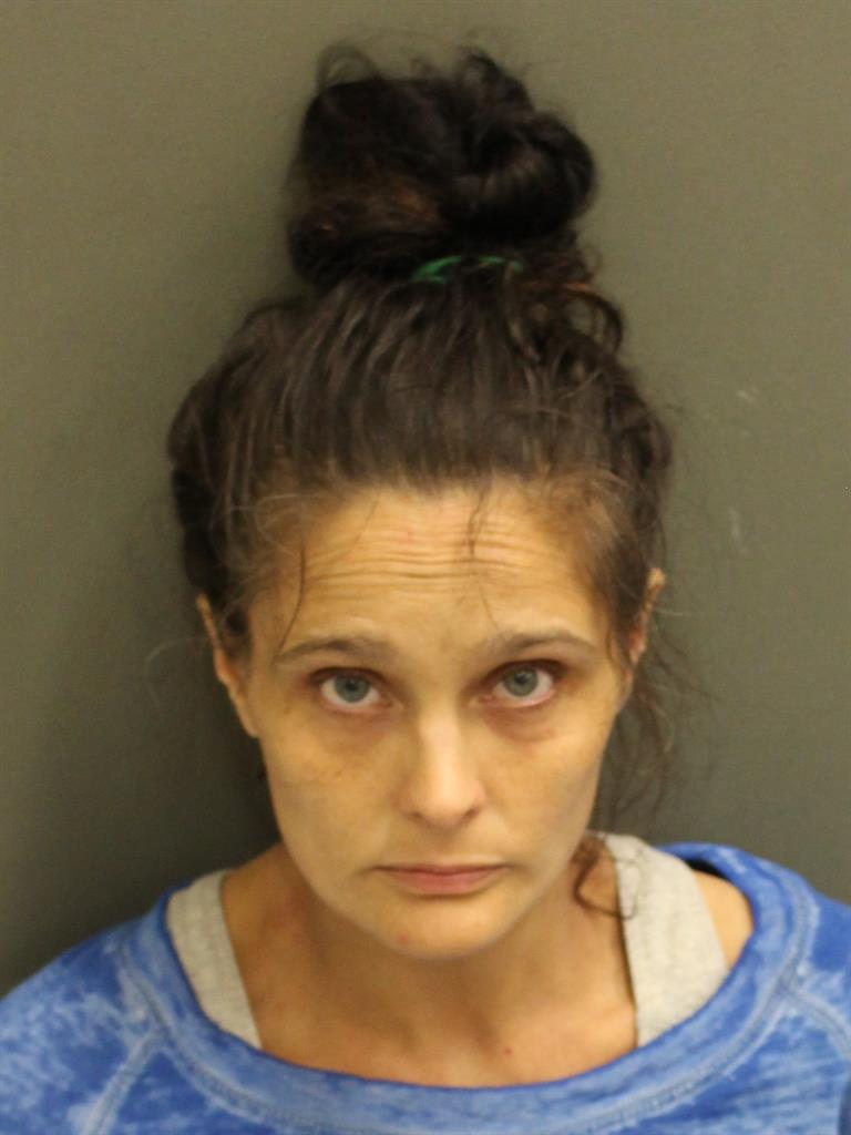  PATRICIA KELLY STEINFELD Mugshot / County Arrests / Orange County Arrests