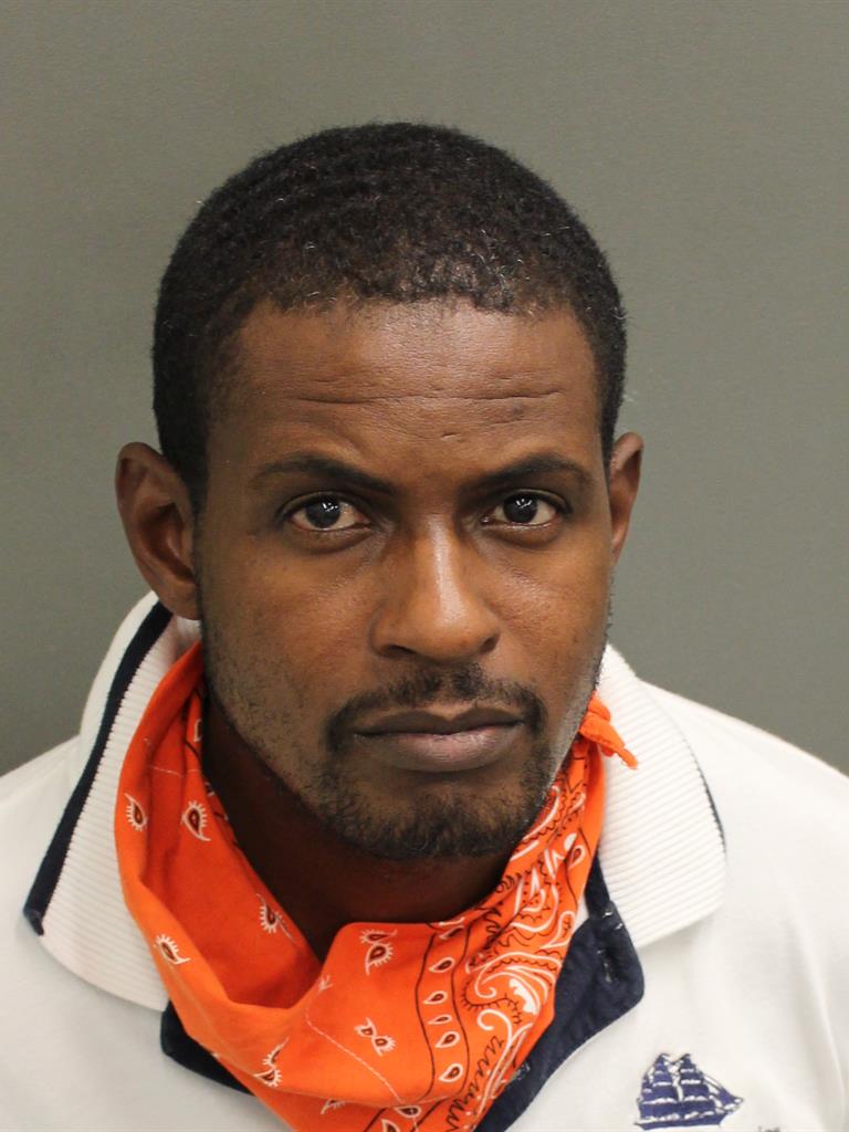  JACKEY HARNELL PONDER Photo Image