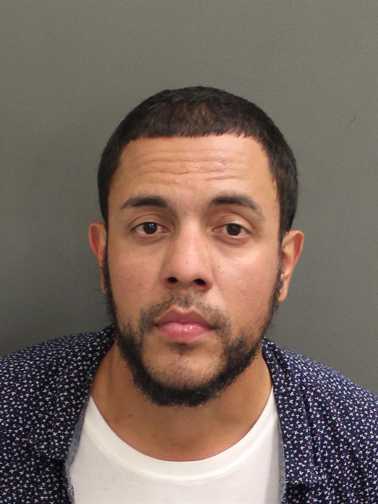  ALEXIS RODRIGUEZ Mugshot / County Arrests / Orange County Arrests