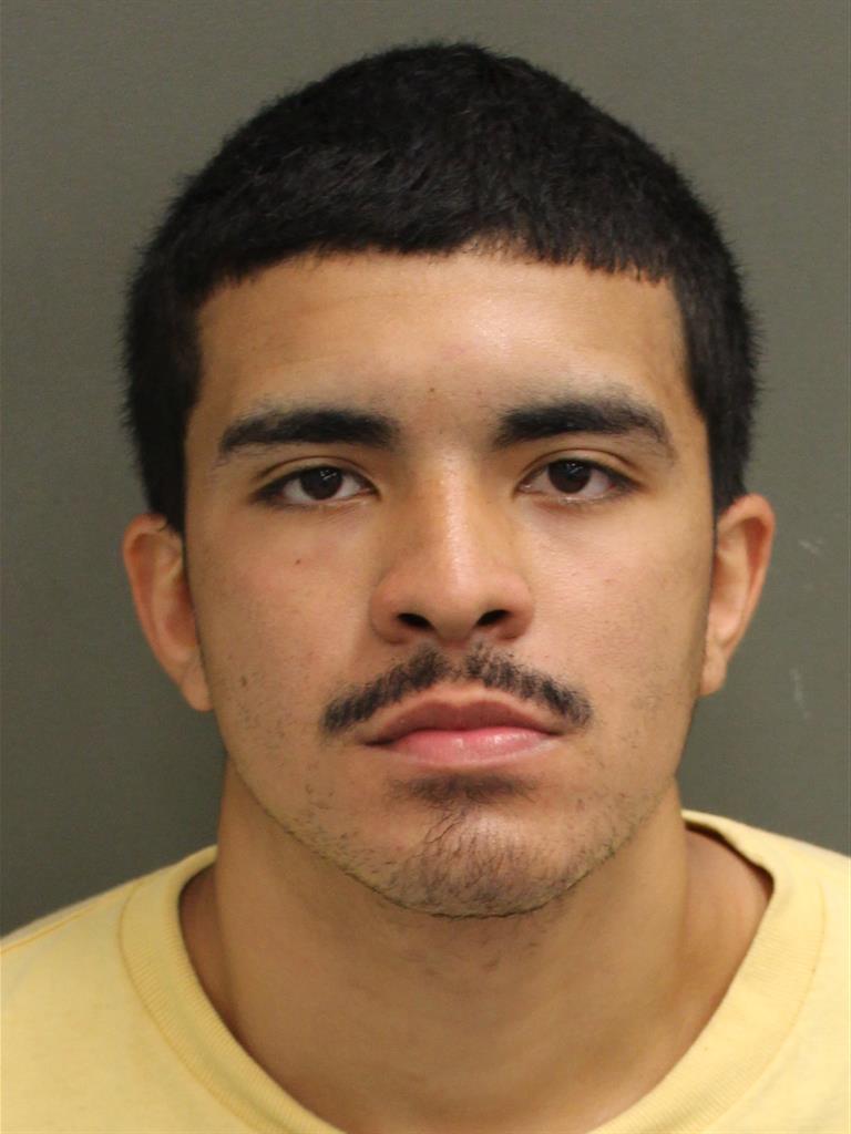  BRANDON A MENDEZ Photo Image