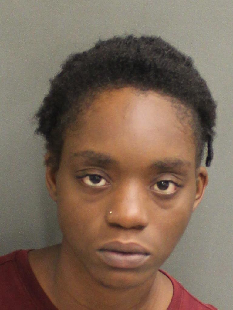  SHAKAYLA ANN WILLIAMS Photo Image