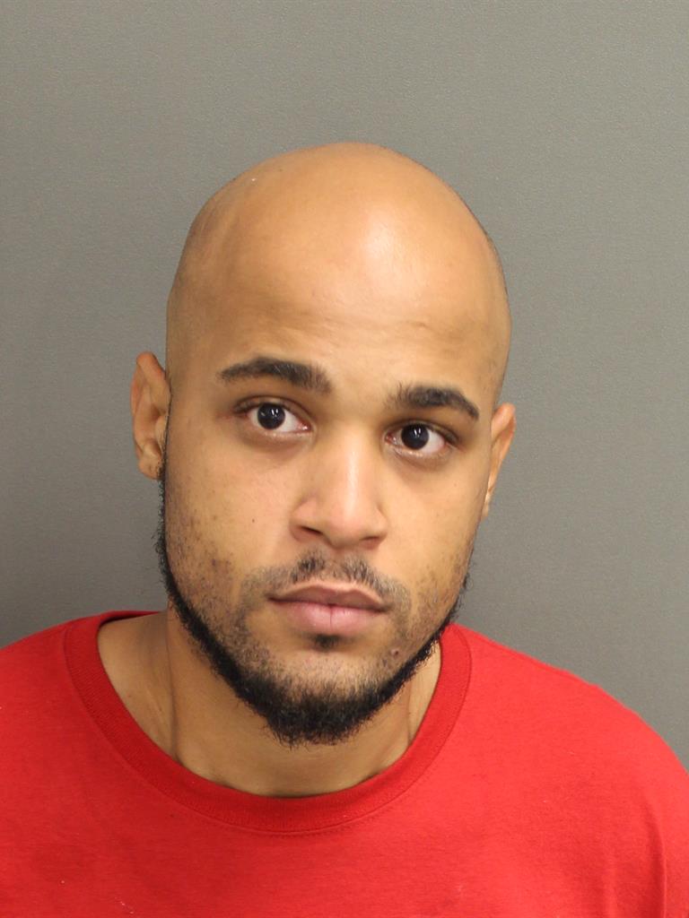  DAVID LEE WASHINGTON Photo Image