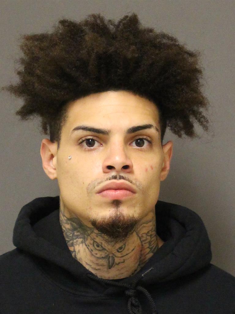  JELANY M ROSARIO Photo Image