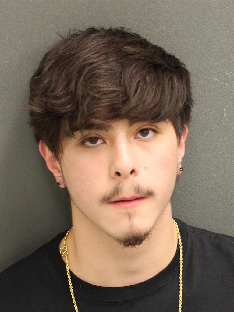  DANIEL JOSEPH THIBODEAU Photo Image