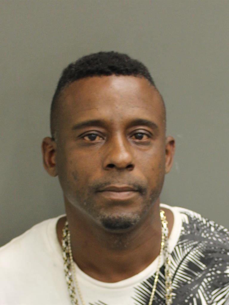  MARVIN RICHARD FORBES Photo Image